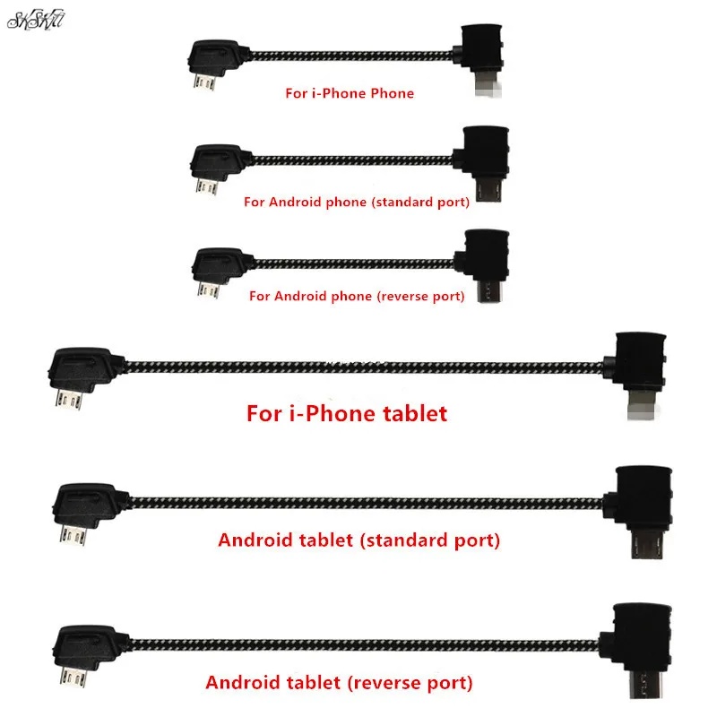 Drone Remote Controller Lanyard - DJI Mavic Pro / Air /