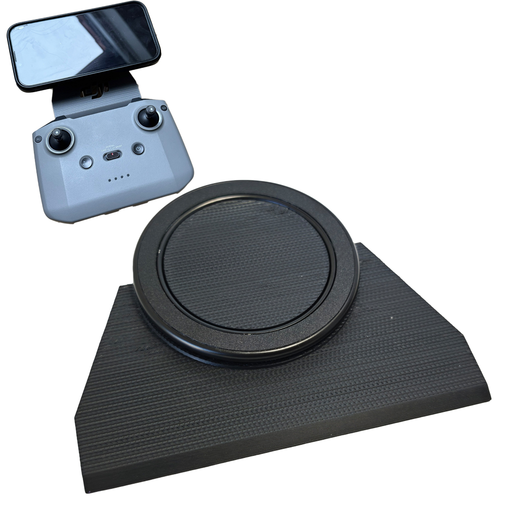 Drone Tablet Mount - DJI RC Uzaktan Kumanda için MagSafe