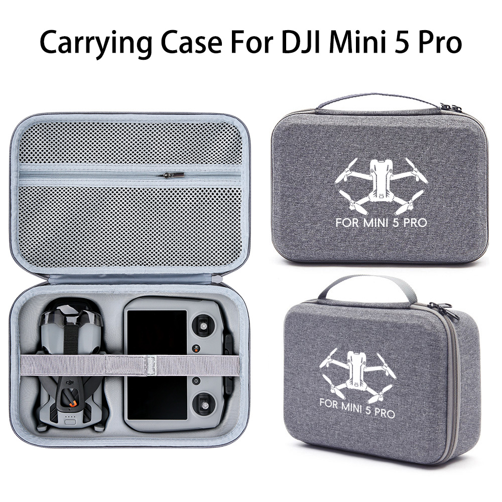 Drone Joystick Cover - DJI Mini 5 Pro Drone için