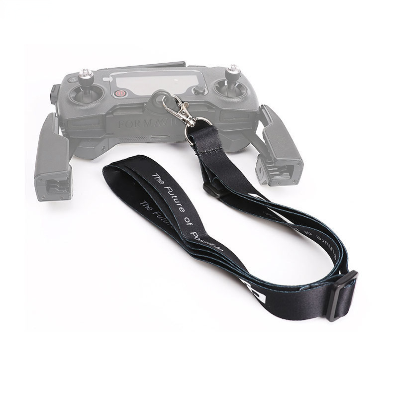 Drone Remote Controller Lanyard - Uzaktan kumanda kemer Sling kordon askısı
