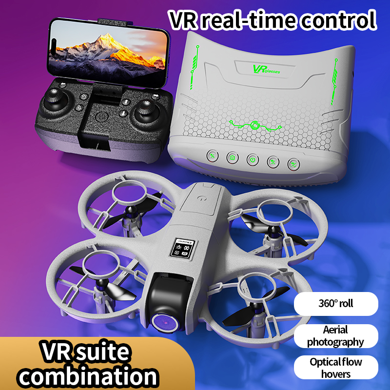 Drone Remote Controller Lanyard - X228 VR FPV Drone HD Çift