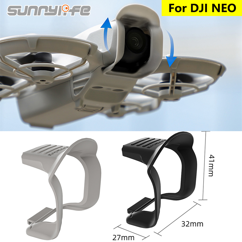 Drone Sun Shade - Sunnylife Lens Kapağı DJI NEO Drone
