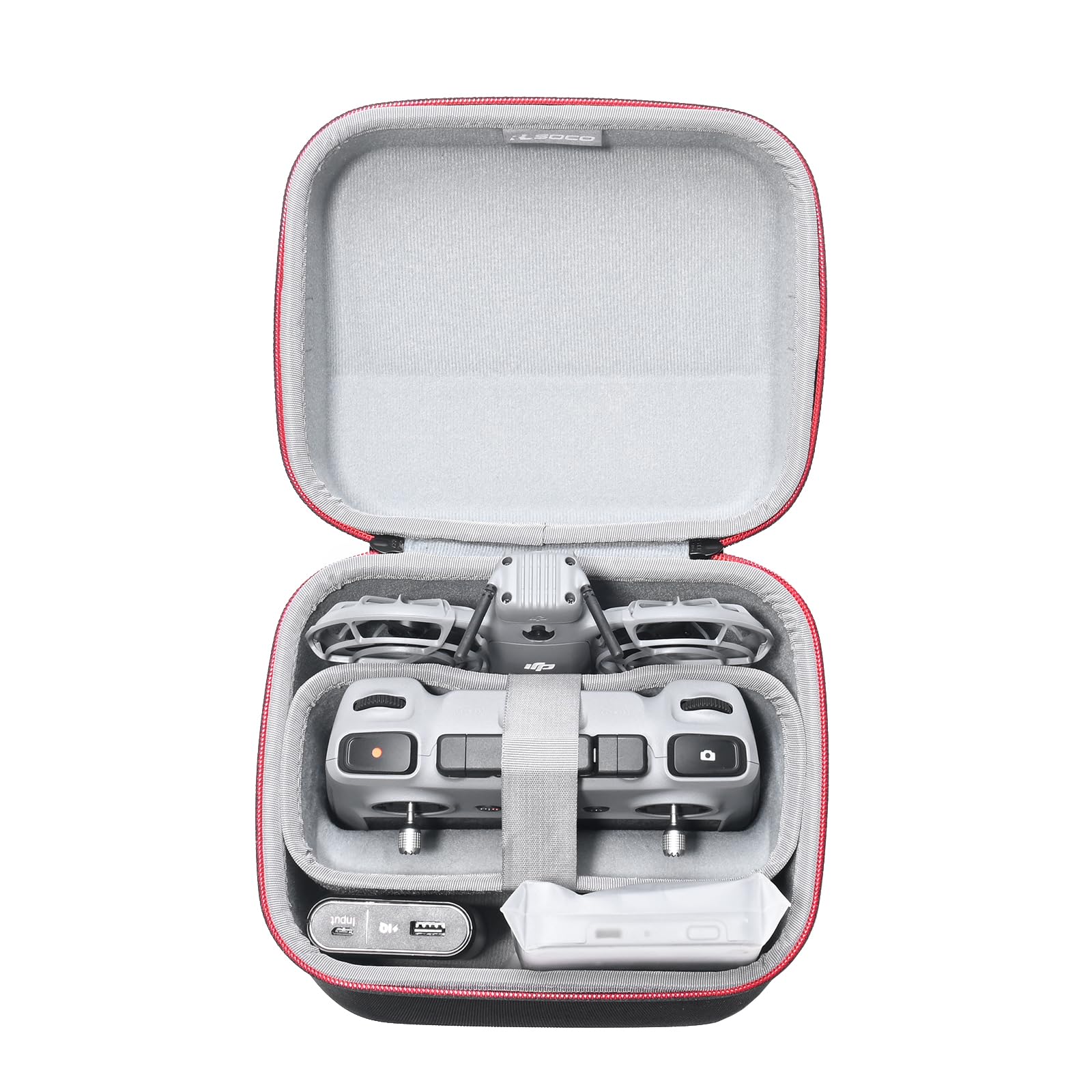 Drone Charging Hub - DJI Neo 2 Fly More Combo