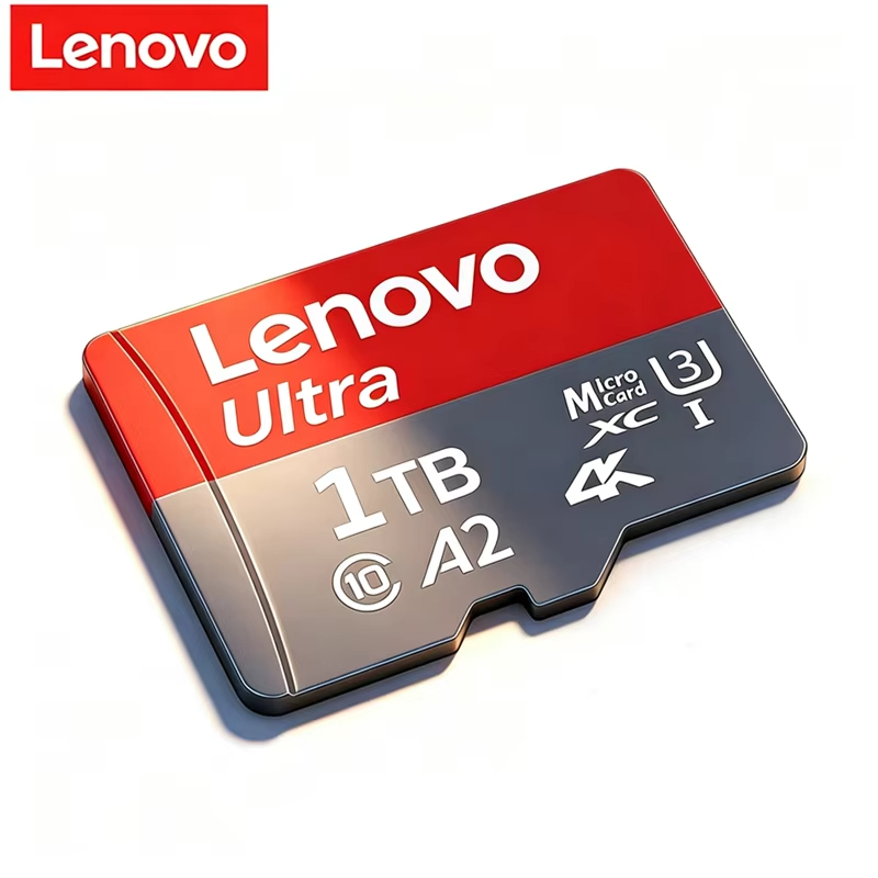 Drone Strobe Light - Lenovo Yüksek Hızlı Mikro SD Kart