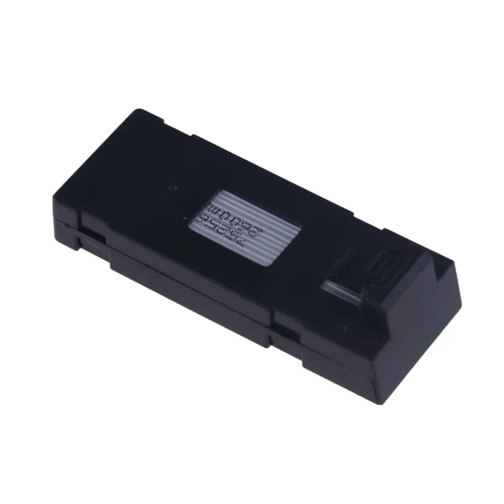 3.7V 2600mAh RC drone pili + ş - Eachine Drone E58 incelemesi ve fiyatı