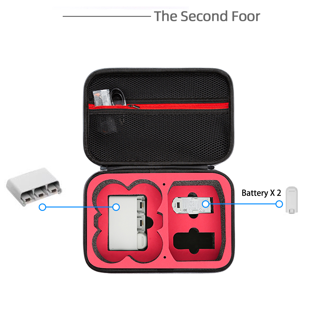 DJI Neo Mini İçin Darbeye Daya - Drone Joystick Cover incelemesi ve fiyatı