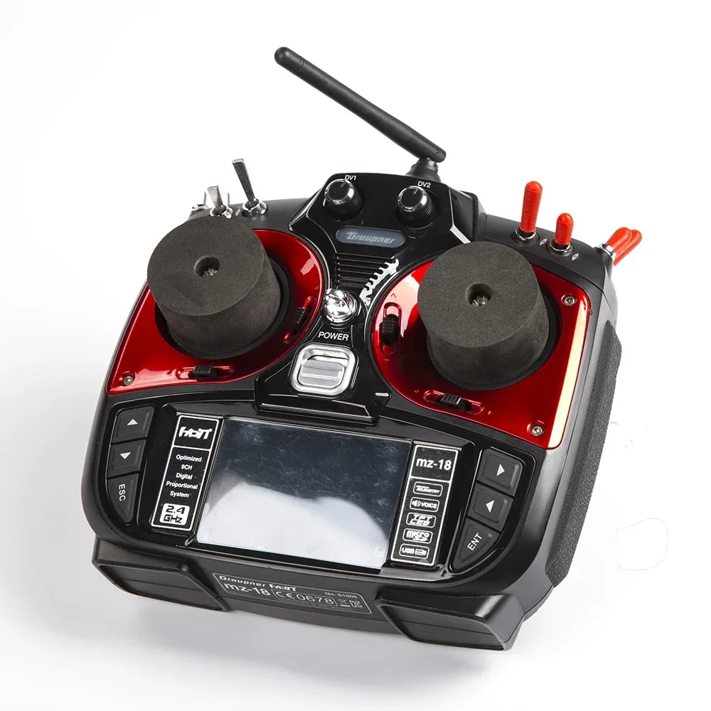 4 adet RC radyo verici sopa ko - Drone Control Stick incelemesi ve fiyatı