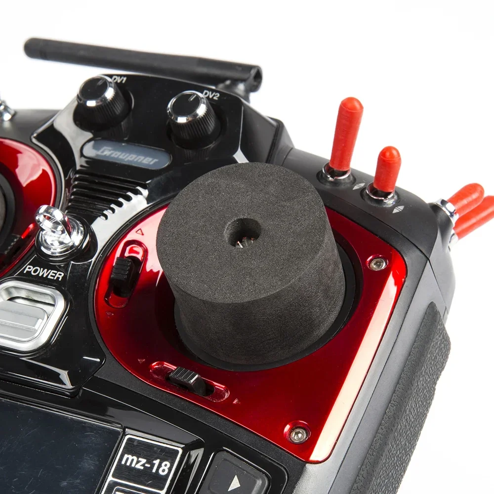 4 adet RC radyo verici sopa ko - Drone Control Stick incelemesi ve fiyatı