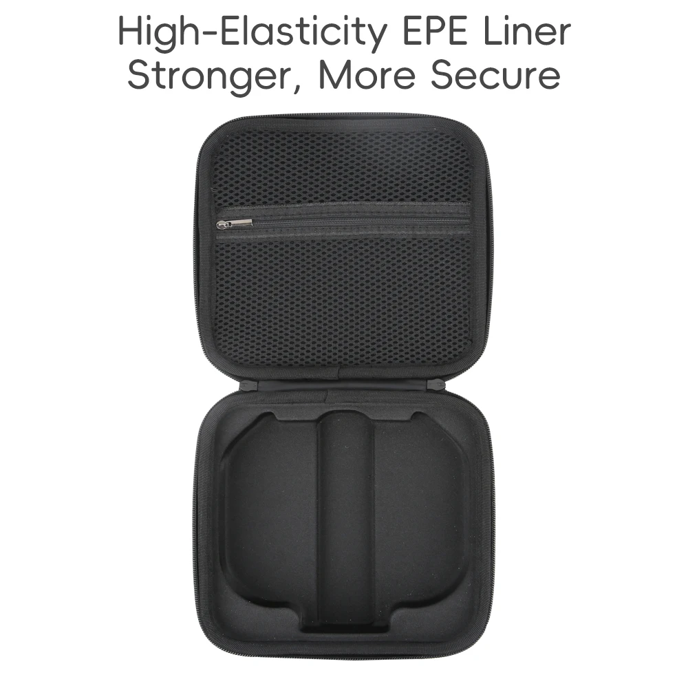 DJI Neo 2 için çizilmez toz ge - Drone Hard Shell Case incelemesi ve fiyatı