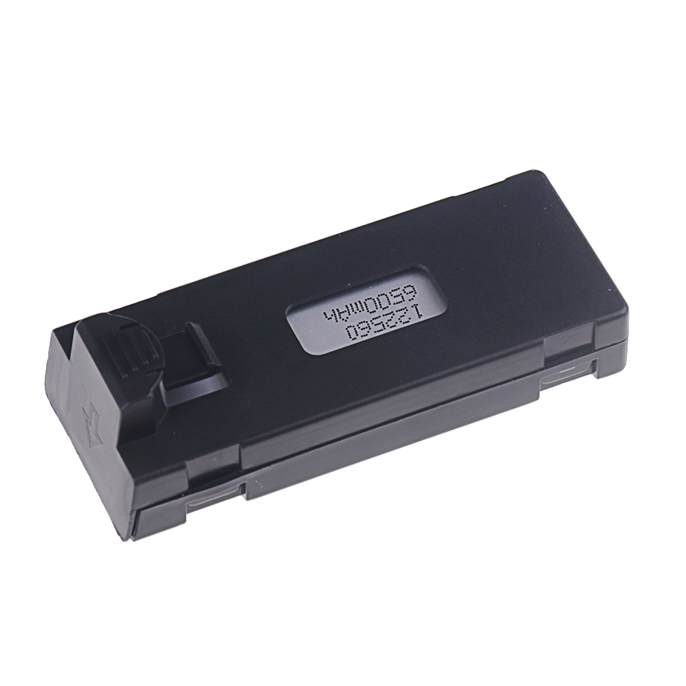 3.7V 6500mAh Lipo Pil E88 E88P - Eachine Drone E58 incelemesi ve fiyatı