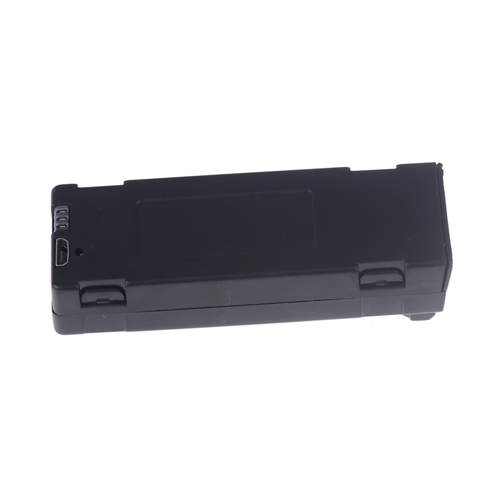 3.7V 6500mAh Lipo Pil E88 E88P - Eachine Drone E58 incelemesi ve fiyatı