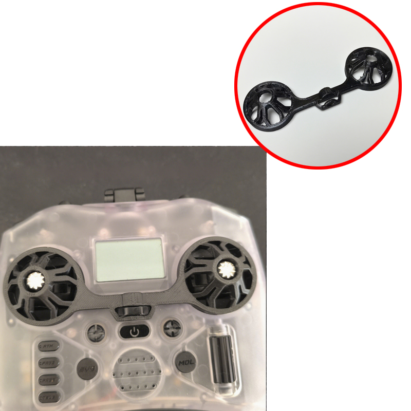 1 adet RadioMaster cep RC Joys - Drone Control Stick incelemesi ve fiyatı
