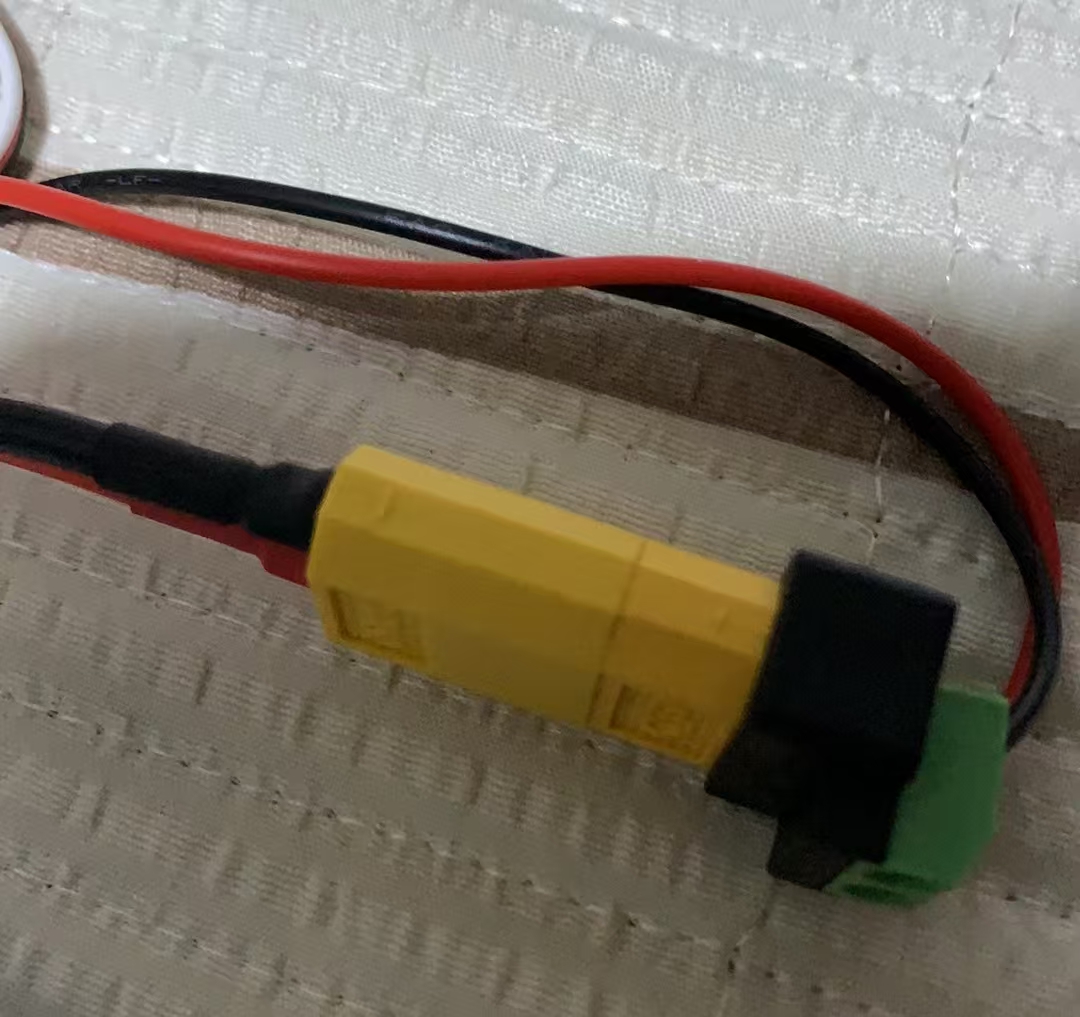 Lehimsiz 2 Pinli XT60 Erkek Di - Drone Solar Charger incelemesi ve fiyatı