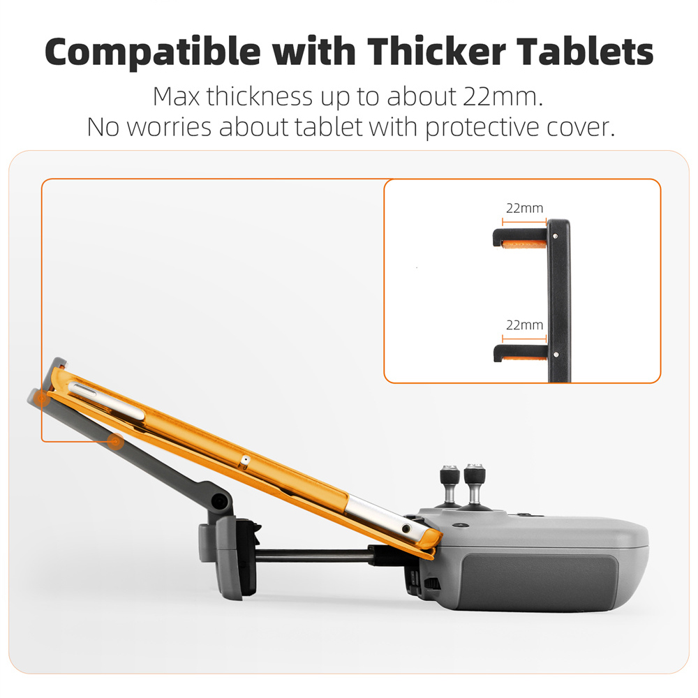 Braketi Standı Tutucu DJI NEO  - Drone Tablet Mount incelemesi ve fiyatı