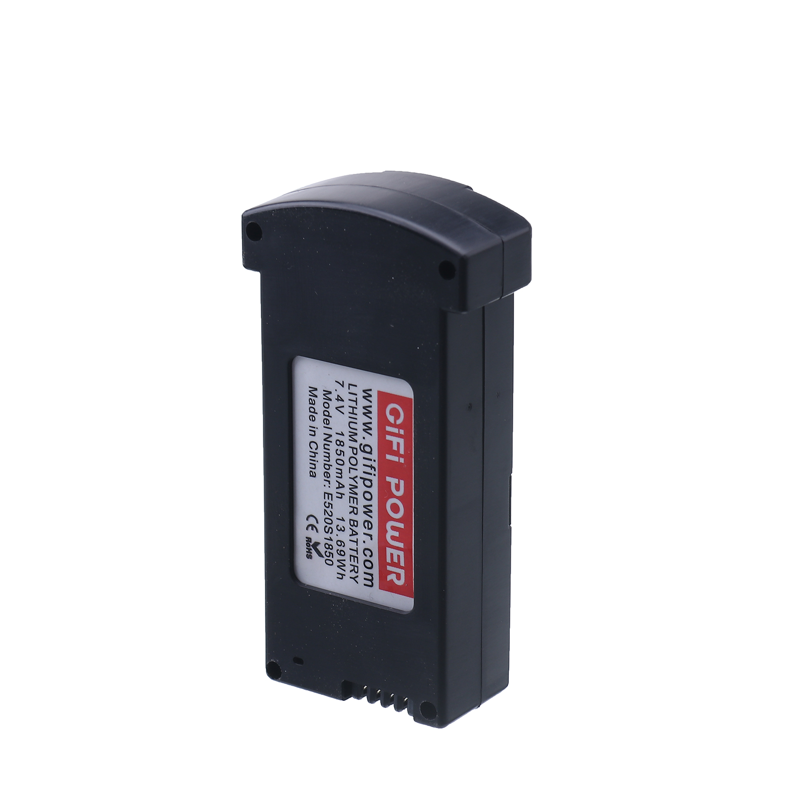 7.4V 1850MAH LiPo Pil ve Şarj  - Eachine Drone E58 incelemesi ve fiyatı