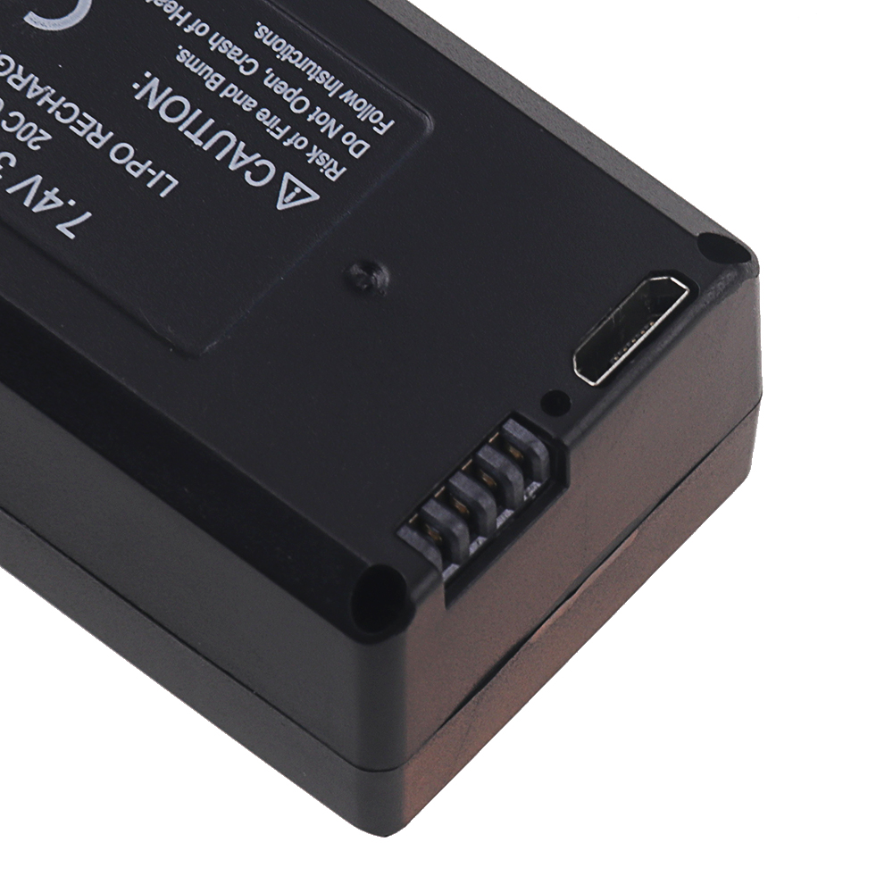 Orijinal 7.4 V 3000 Mah Drone  - Eachine Drone E58 incelemesi ve fiyatı