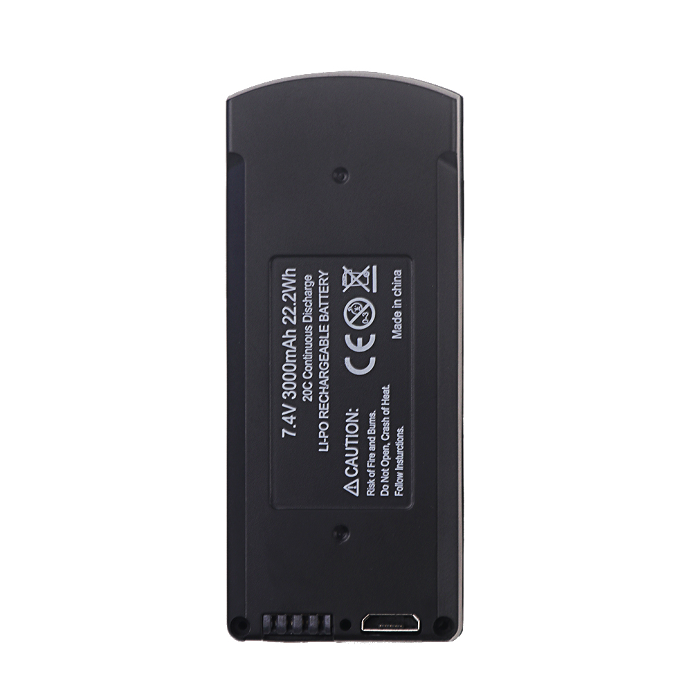 Orijinal 7.4 V 3000 Mah Drone  - Eachine Drone E58 incelemesi ve fiyatı