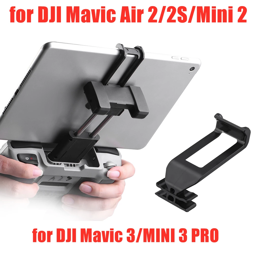 Tablet mobil telefon tutucu iç - Drone Tablet Mount incelemesi ve fiyatı