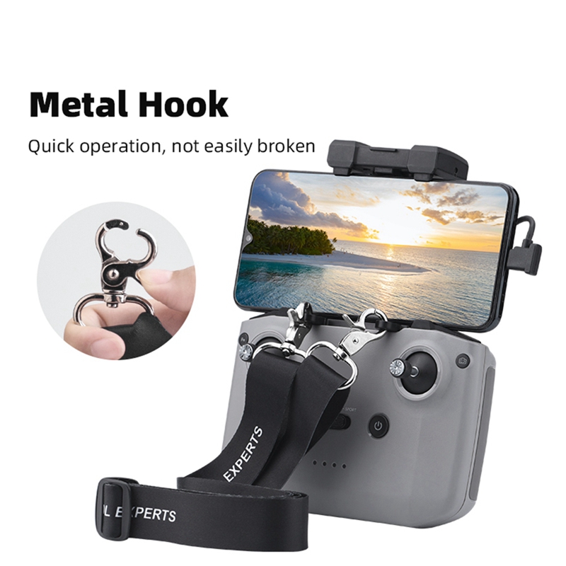 A56G-BRDRC RC/RC 2/RC Pro Boyu - Drone Remote Controller Lanyard incelemesi ve fiyatı