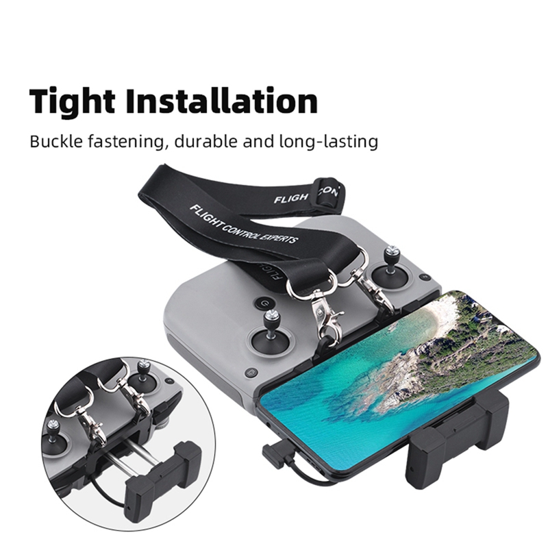 A56G-BRDRC RC/RC 2/RC Pro Boyu - Drone Remote Controller Lanyard incelemesi ve fiyatı
