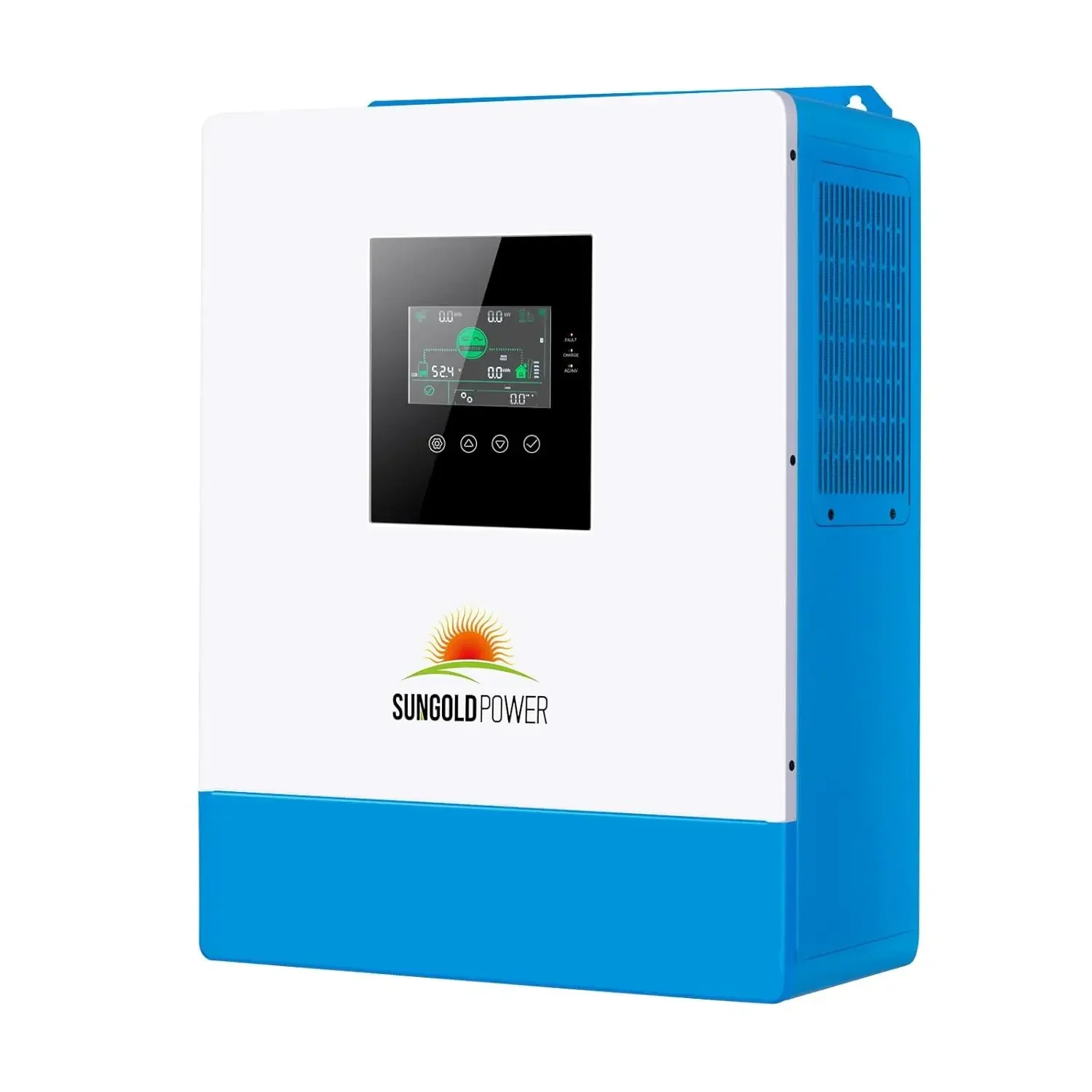 5000W DC 48V UL1741 Saf Sinüs  - Drone Solar Charger incelemesi ve fiyatı