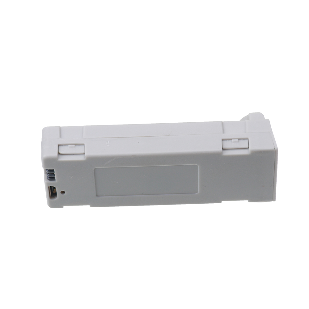 3.7 V 1800 mAh RC drone pili A - Eachine Drone E58 incelemesi ve fiyatı