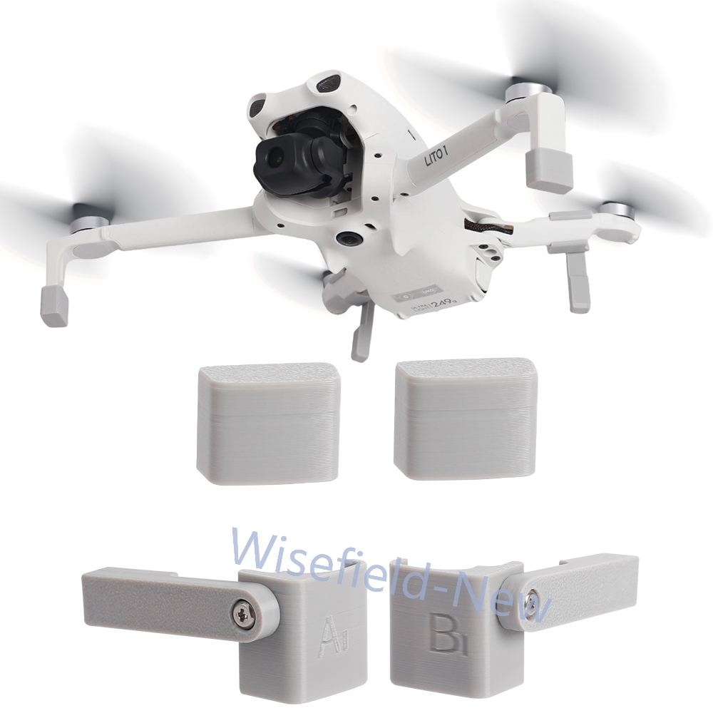 DJI LITO 1 LITO X1 Drone için  - Drone Landing Pad incelemesi ve fiyatı