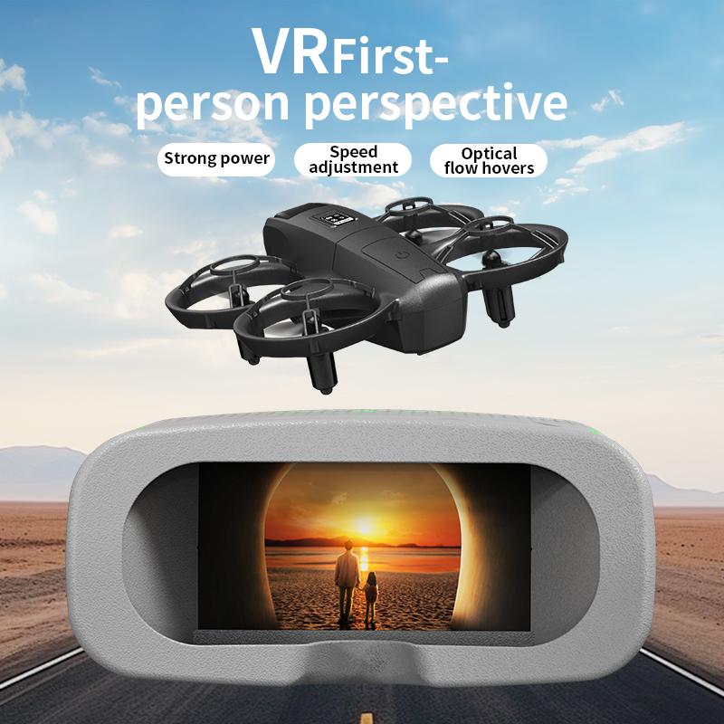 X228 VR FPV Drone HD Çift Kame - Drone Remote Controller Lanyard incelemesi ve fiyatı
