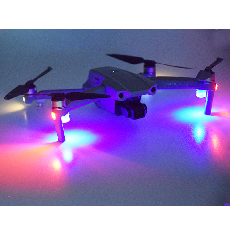 DJI Mini 4 için 2 adet yanıp s - Drone Tablet Mount incelemesi ve fiyatı