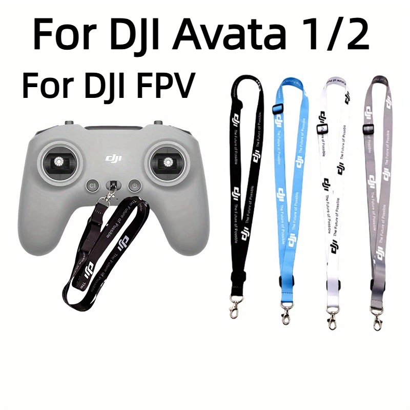 Boyun Kordon Askısı Uzaktan Ku - Drone Remote Controller Lanyard incelemesi ve fiyatı