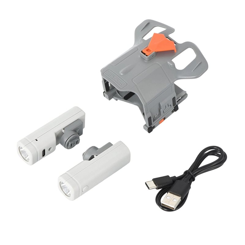 FULL-Drone Mount Light Drone S - Drone Strobe Light incelemesi ve fiyatı