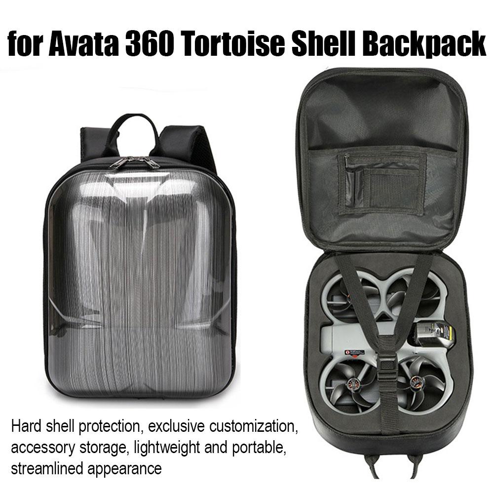 Dji Avata 360 Drone Gövdesi ve - Drone Hard Shell Case incelemesi ve fiyatı