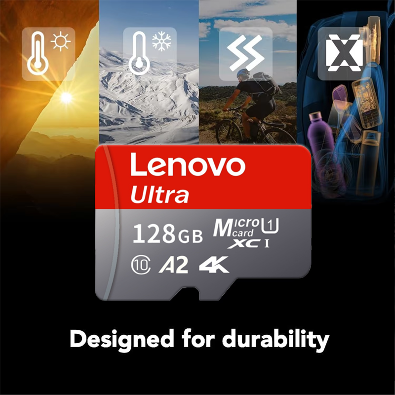 Lenovo Yüksek Hızlı Mikro TF F - Drone Strobe Light incelemesi ve fiyatı