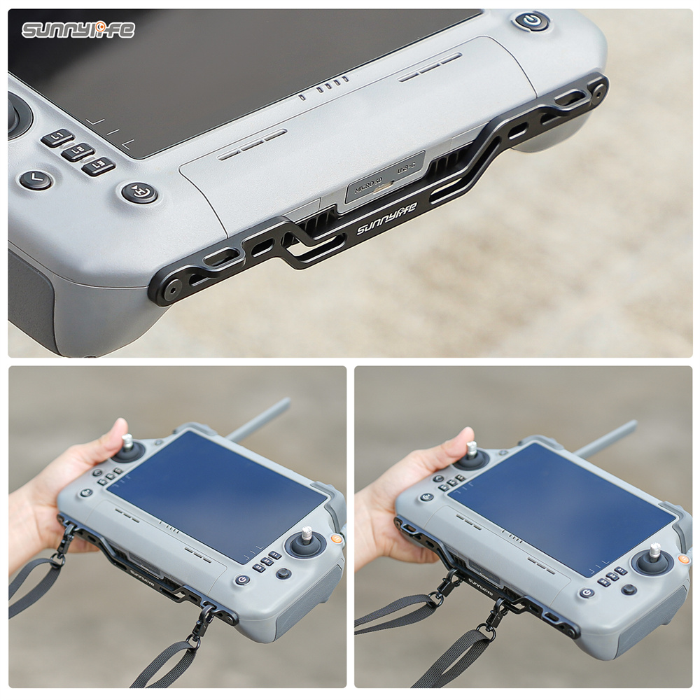 Sunnylife Uzaktan Kumanda Kord - Drone Remote Controller Lanyard incelemesi ve fiyatı