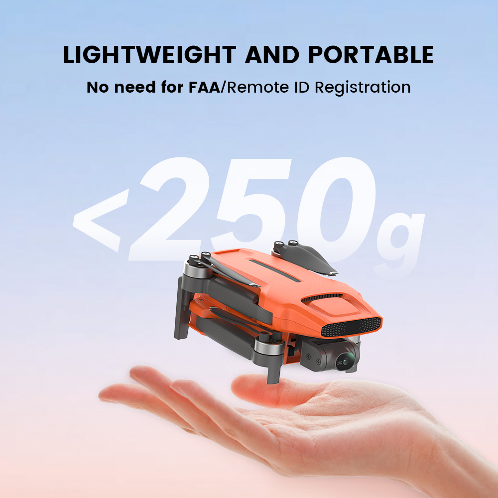 FIMI MINI 3 Kamera Drone 4K 60 - Drone Remote Controller Lanyard incelemesi ve fiyatı