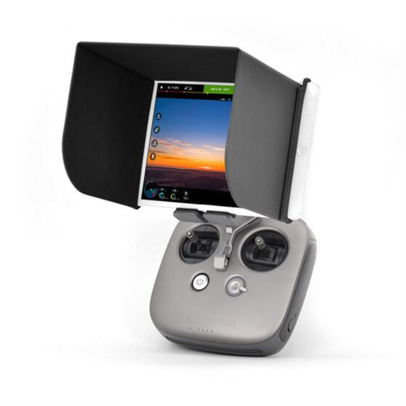 1 adet 4.7---10 inç evrensel c - Drone Sun Shade incelemesi ve fiyatı
