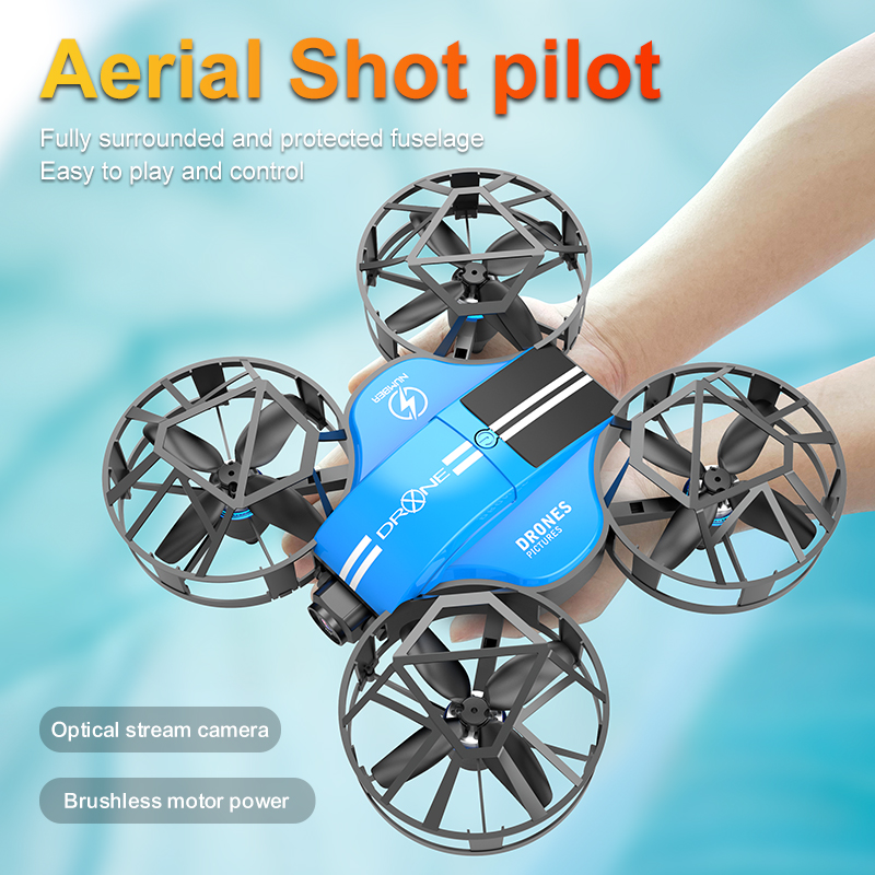 YENI Mini Drone 812PRO meslek  - Drone Remote Controller Lanyard incelemesi ve fiyatı
