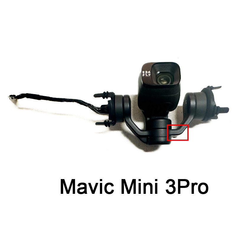Orijinal Mini 3Pro Gimbal Kame - Autel Drone Evo Lite incelemesi ve fiyatı