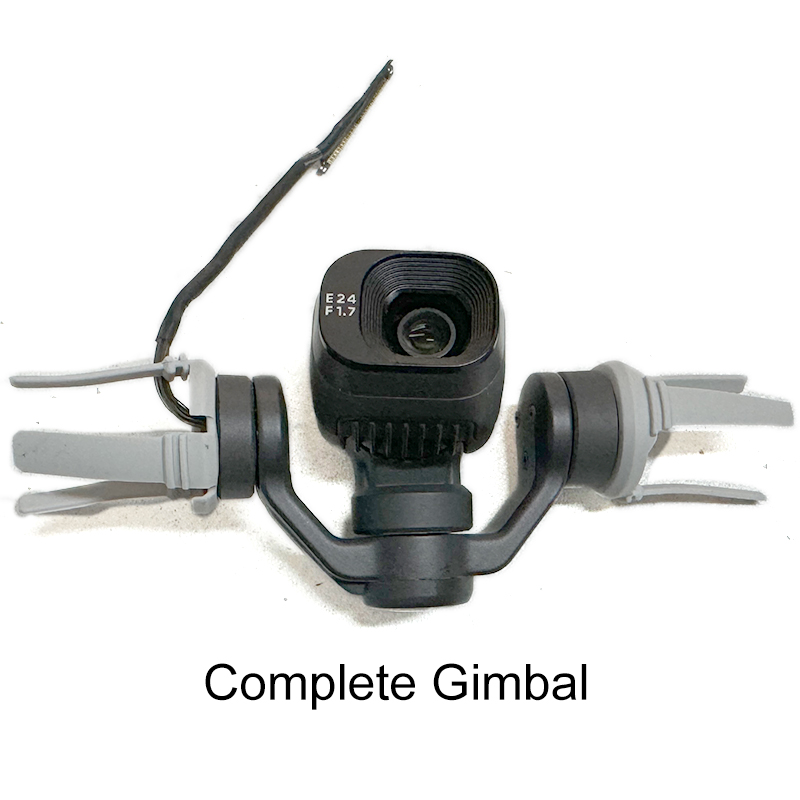 Orijinal Mini 3Pro Gimbal Kame - Autel Drone Evo Lite incelemesi ve fiyatı