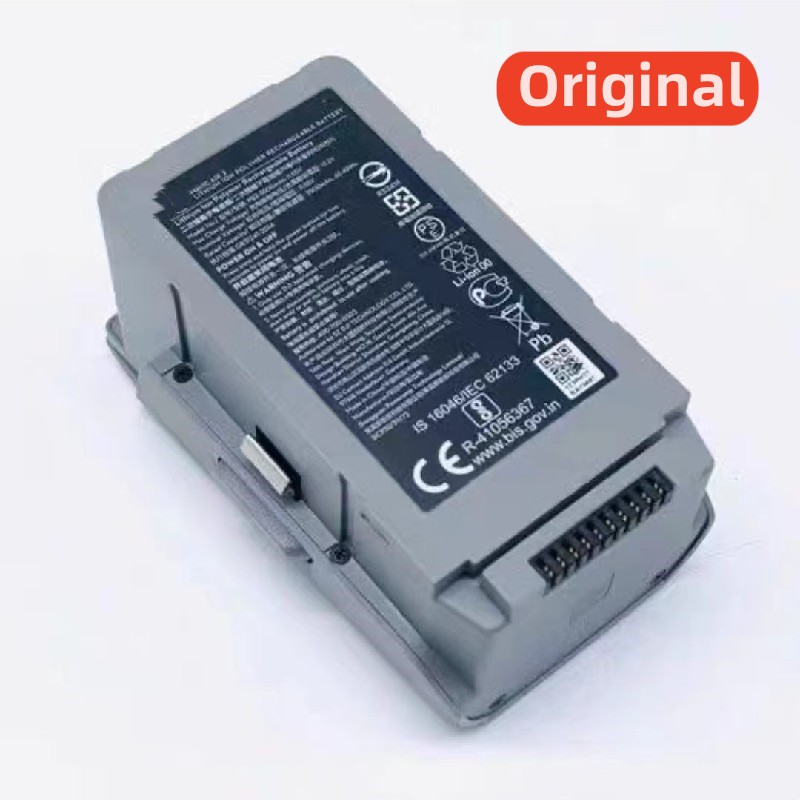 100% Orijinal 3500 mAh 11.55 V - Autel Drone Evo Lite incelemesi ve fiyatı