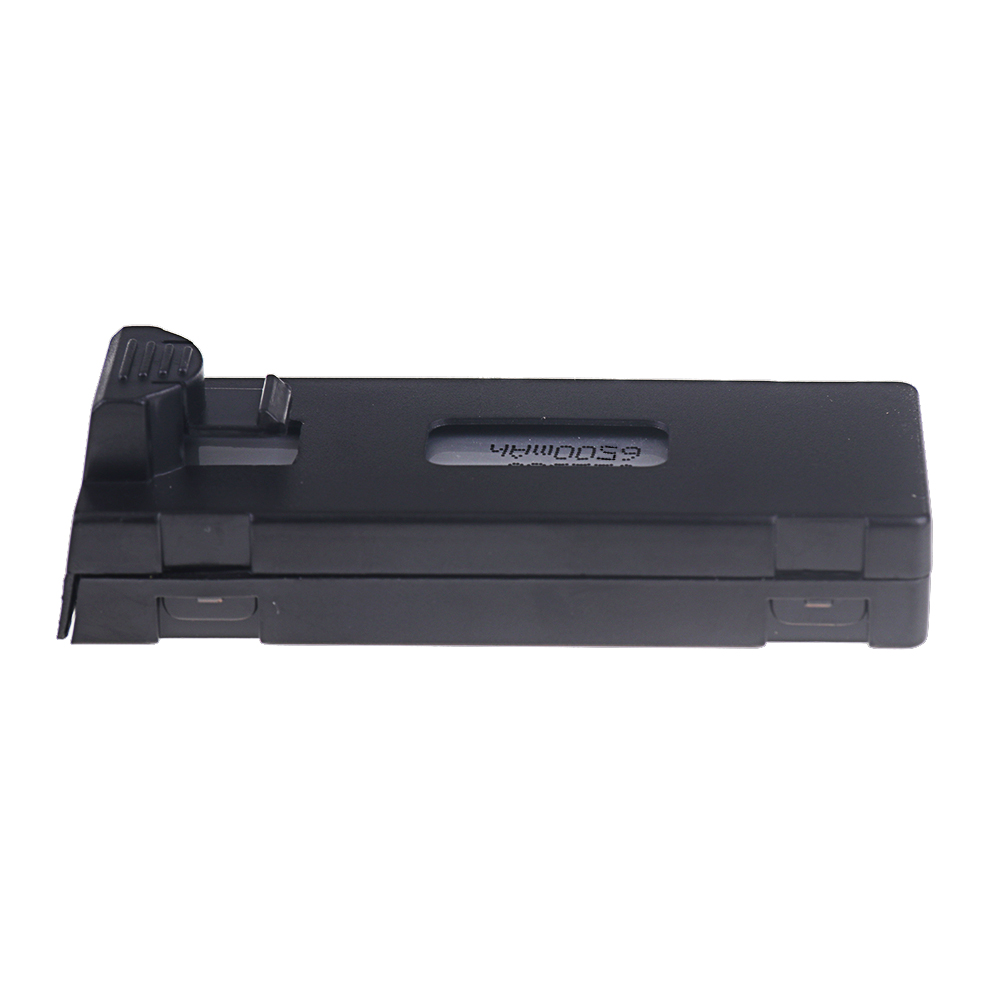 Şarj edilebilir 3.7V 6500mAh p - Eachine Drone E58 incelemesi ve fiyatı